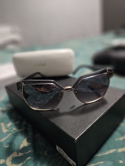 Оригинални очила Chloe