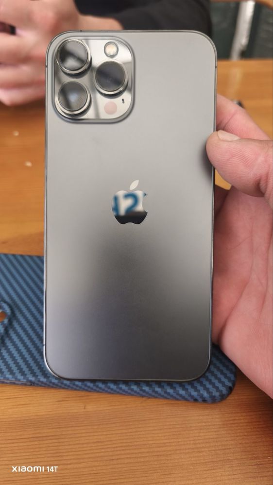 Продавам или заменям Iphone 13 pro max 256 gb