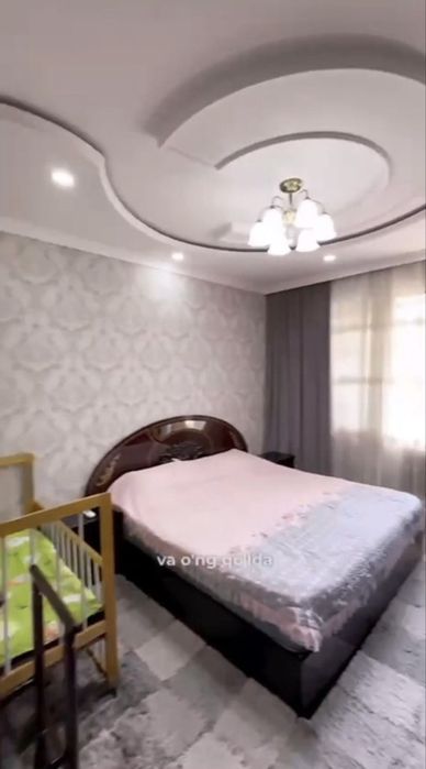 Prodayotsya kvartira na Mirzo Ulugbekskom rayone