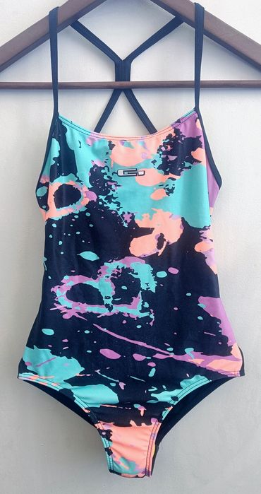 Детски цял бански