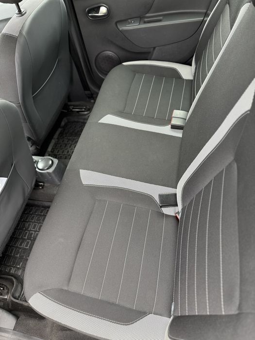 Dacia Sandero Stepway 2020 1.5dci