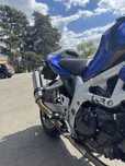Suzuki sv650s 35kw A2
