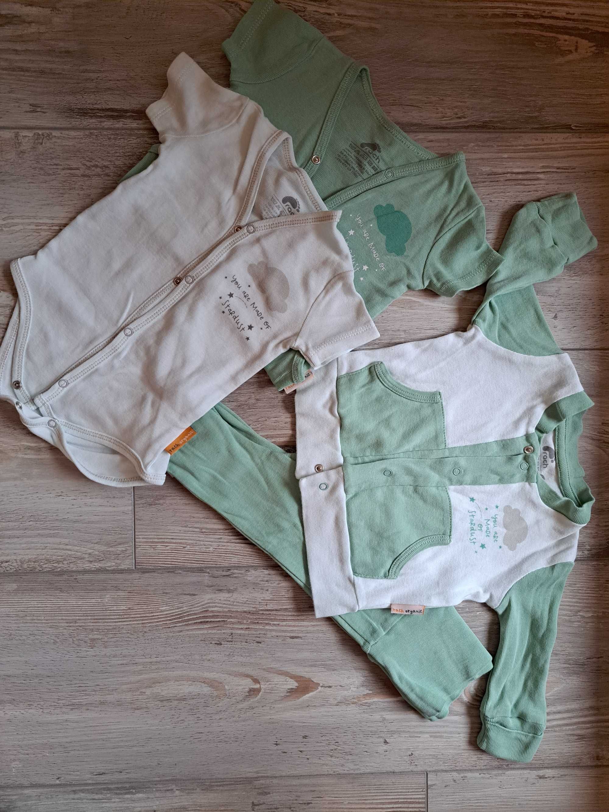 Бебешки дрехи 56-68