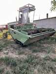 Vindrover de vânzare masă 4m