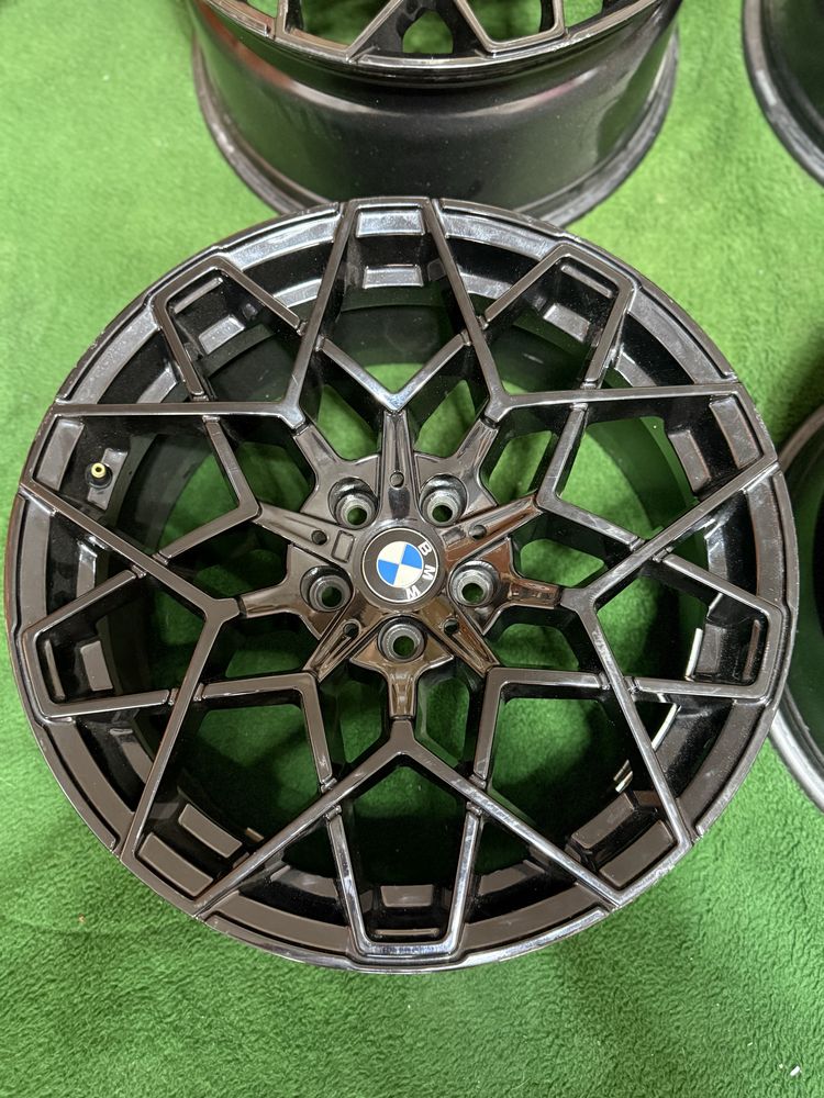 Спорт Пакет Джанти за BMW G20 G30 5x112 19 цола