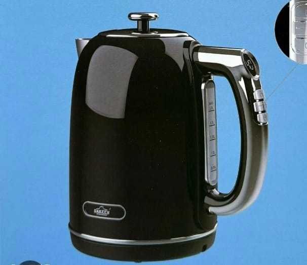 Тефаль от UAKEEN