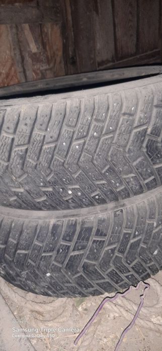 Осы екі балон сатылады жұмсак