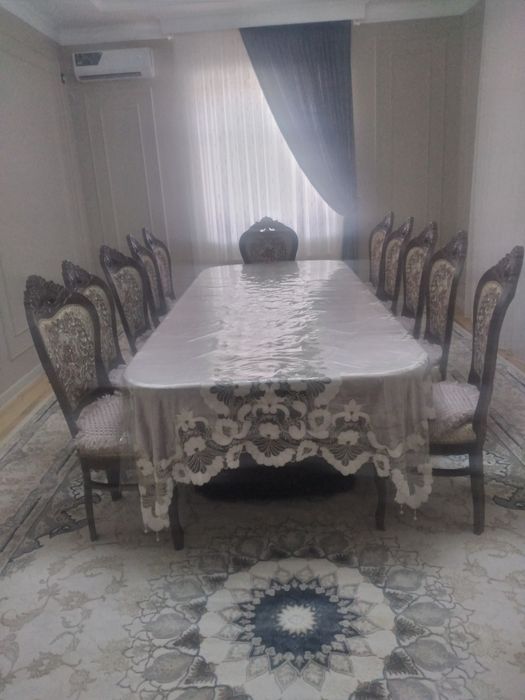 Стол стул  12талик