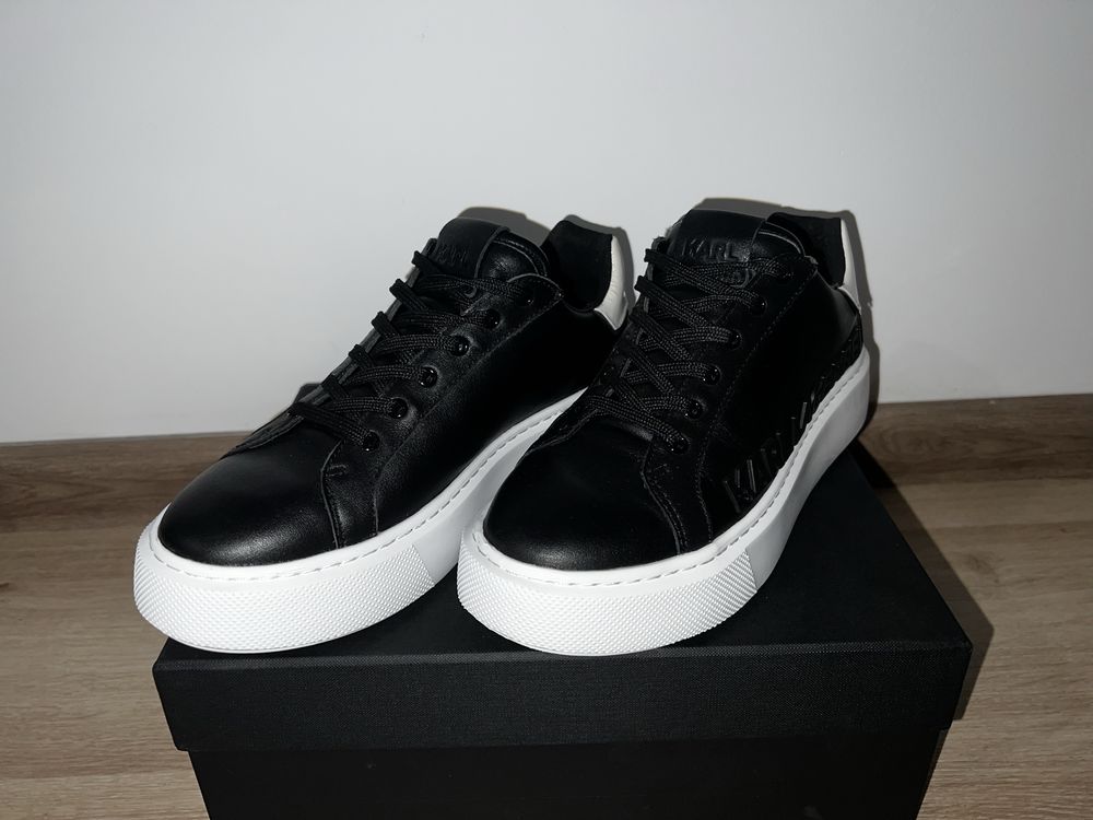 Karl Lagerfeld - Sneaker Low