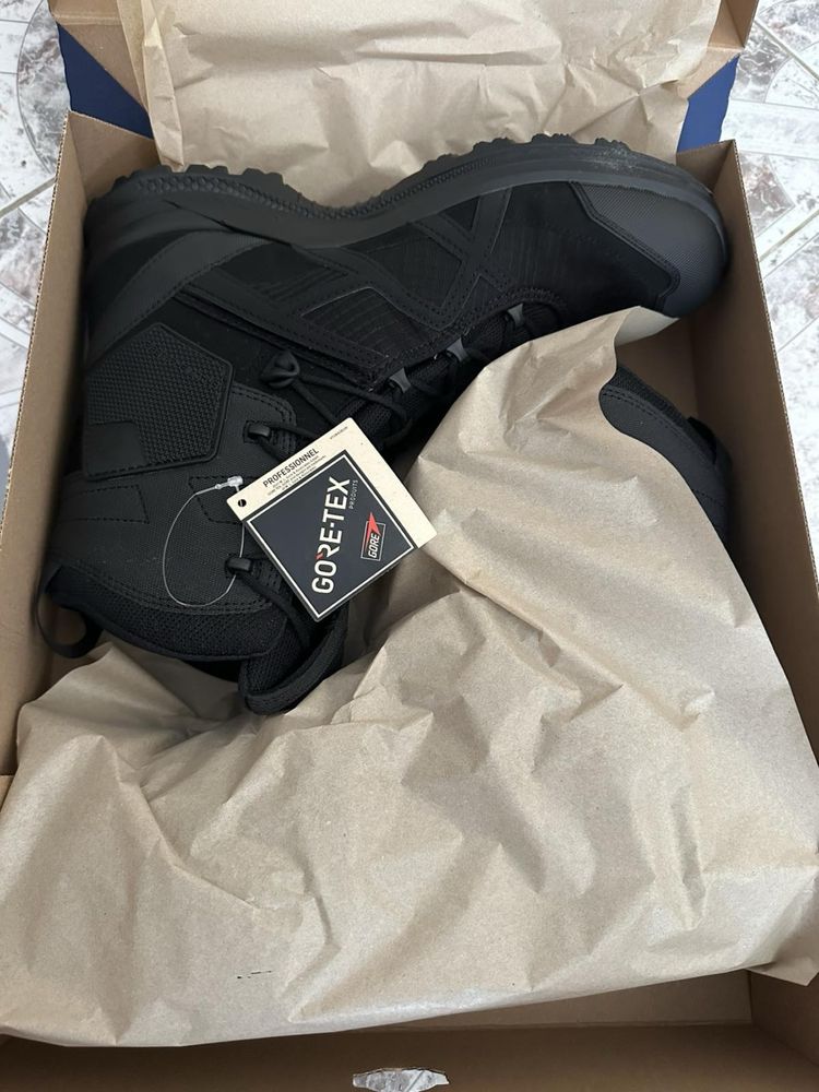 HAIX Тактически обувки BLACK EAGLE ATHLETIC 2.1 GTX High