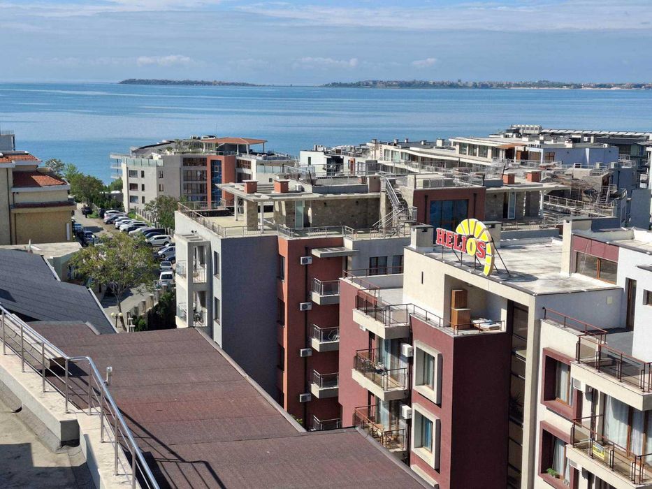 Продава се Едностаен апартамент в Свети Влас - 38 кв.м за 1316 €/кв.м - Снимка #11