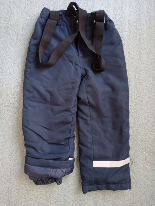 Полукомбинезон детский