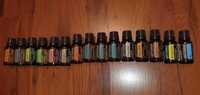 Uleiuri esentiale doTERRA / produse doTERRA