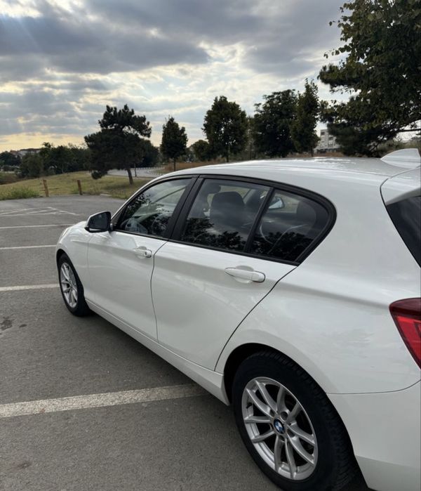 Bmw Seria 1  118i
