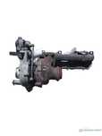 Turbina PEUGEOT 3008 SUV II M_ 2016 - > 1.5 BlueHDi 130 YHZ (DV5RC) 98