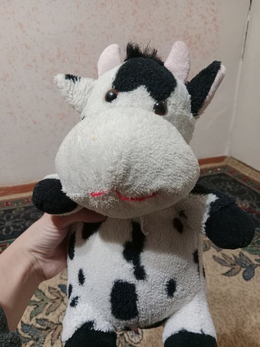 Sigircha oyinchoq