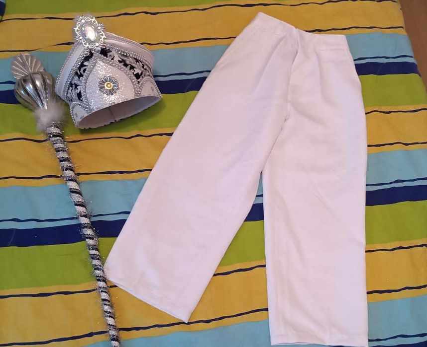 Костюм за сюнет.