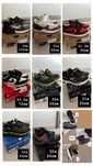Детски маратонки Nike dunk low, Skechers,Adidas,Zara 27,30,31,32,33,34