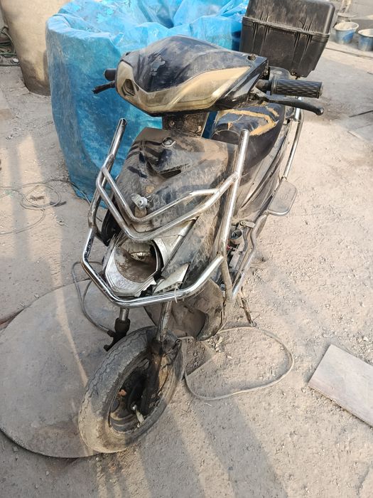 Продаётся Электро скутер