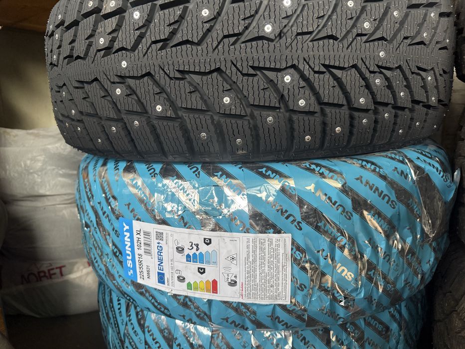 SUNNY китай новый