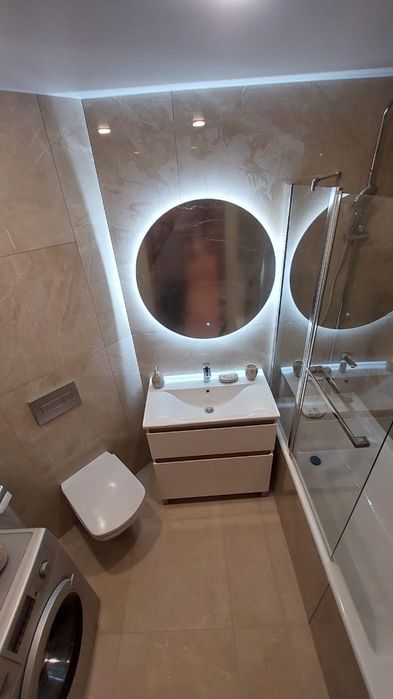 Ремонт квартир  сантехника и электрика