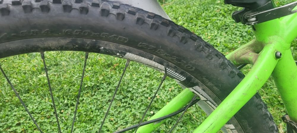 Bicicleta Specialized Pitch 27.5"