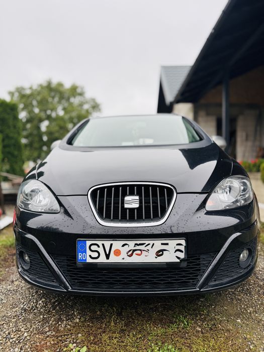 Seat Altea XL 1.6