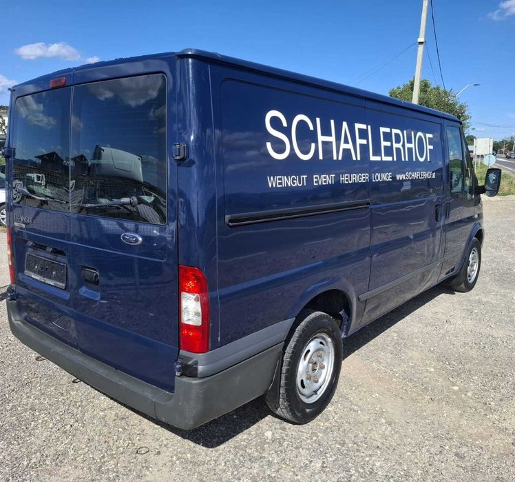 De vânzare Ford Transit