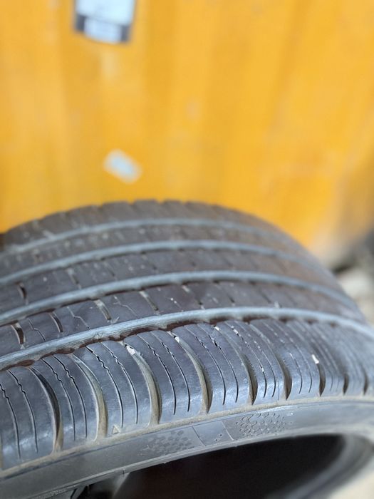 245/40/19 Kumho лето