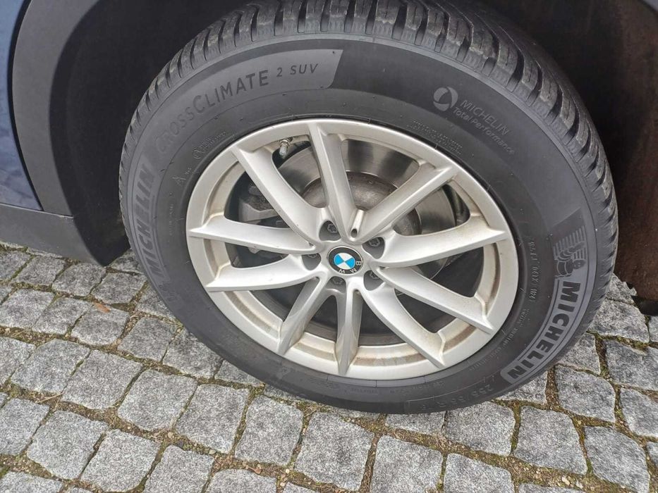 BMWX5 DOAR 72000 km / leasing pe 5 ani rata 584 euro GARANTIE  3 ANI