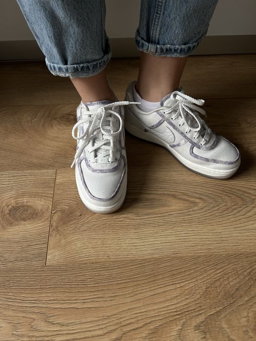 Nike AF1 special edition