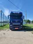 Vând MAN TGA 460 XXL pompă clasica
