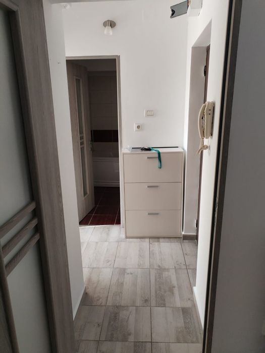 Apartament cu o camera
