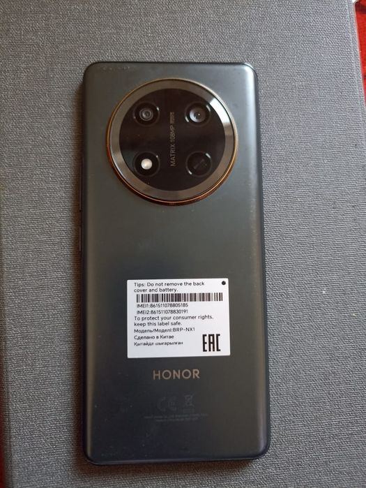 HONOR x9c 256gb 8