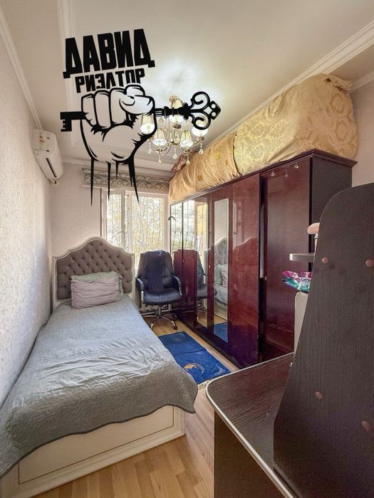 5/2/4 Буюк Ипак Йюли, ОВИР ориентир, 100м2, кирпич 2х6, цена 146000 уе