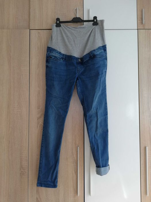 Дънки за бременни 3 чифта