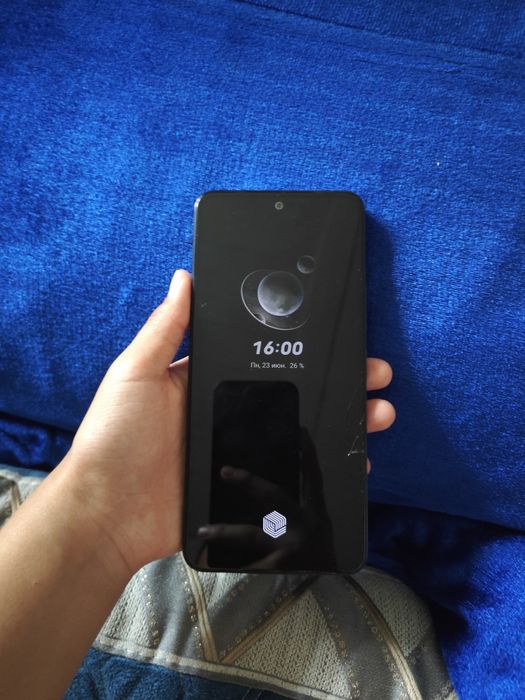 Продам vivo y100 256гб