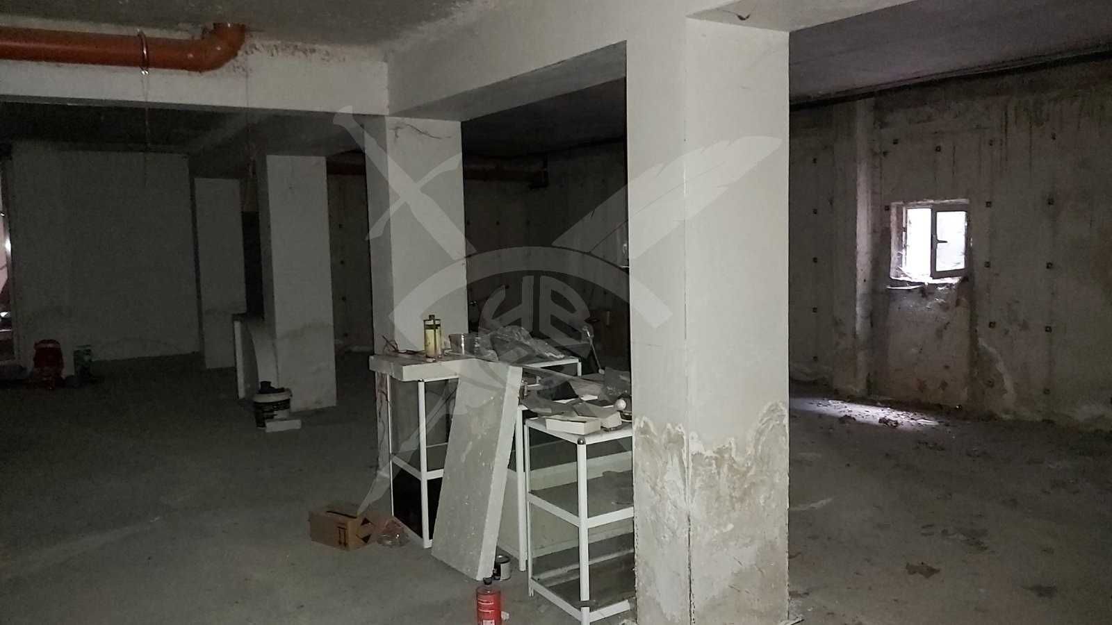 Склад в Асеновград 64572