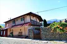 Cazare Pensiune  Călimănești Caciulata inchiriez cabana casa vacanta