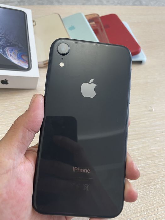Айфон Aiphone 10 XR