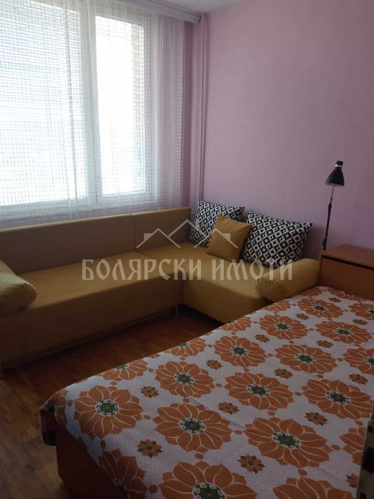 Продава се Тристаен апартамент в Велико Търново, Колю Фичето - 80 кв.м за 1413 €/кв.м - Снимка #3