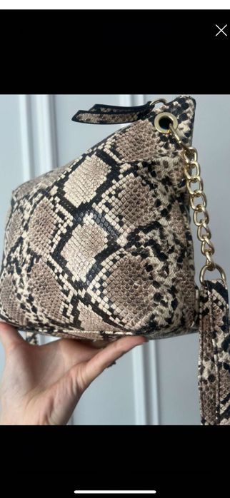 Primark poseta medie