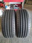 2 x Anvelope vara 205/45/R17 88Y Goodyear Asimetric 5 DOT 2020