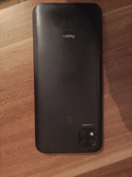 Redmi 9C бу харошый