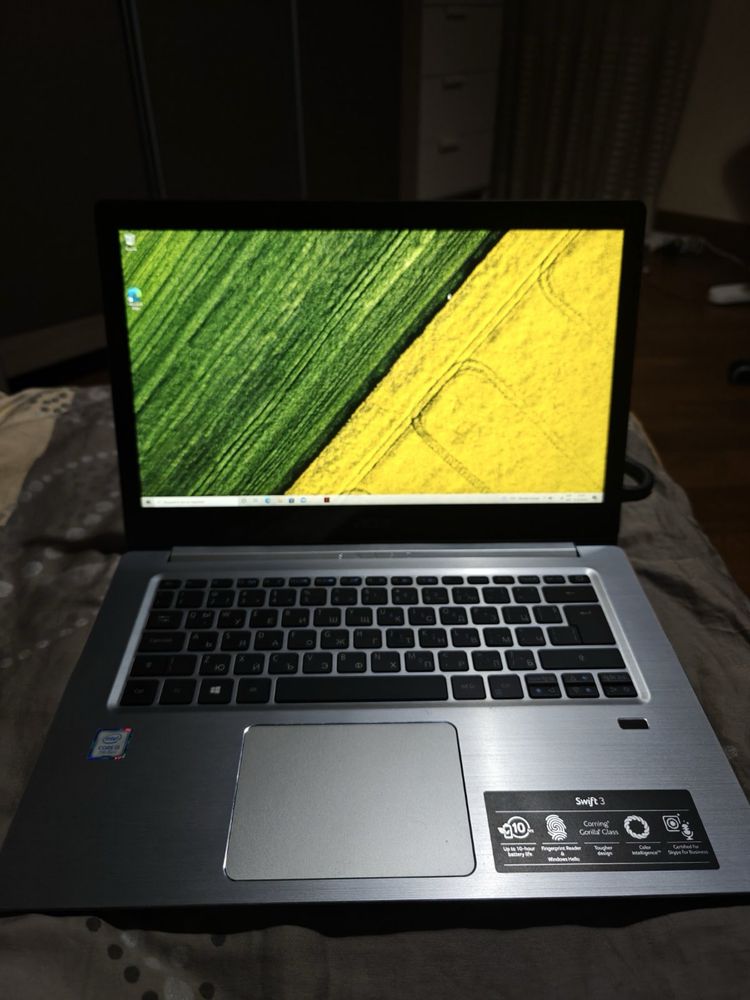 Acer Swift 3 (2017)