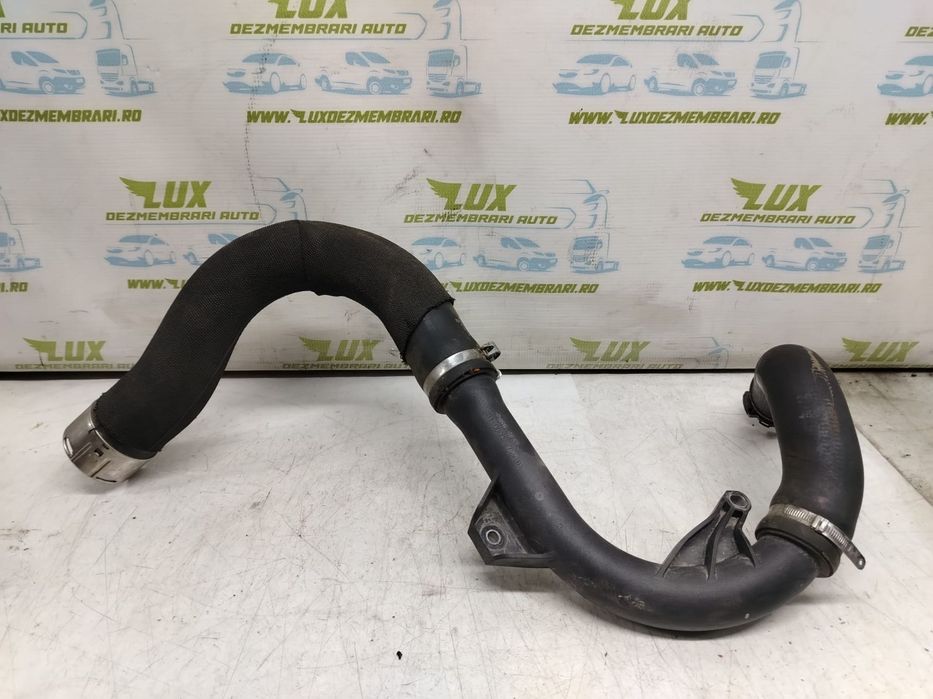 Conducta intercooler 1.0 tce h4d 31-0000-1956-03 Dacia Logan 3 [2020