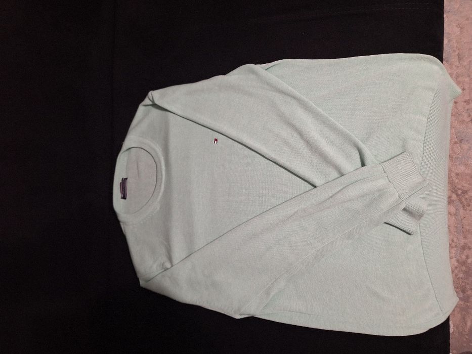 Vand bluză  UNISEX Tommy Hilfiger