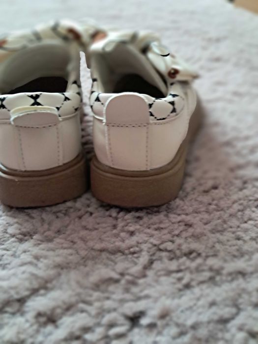 Pantofi fetite eleganți  nr 22
