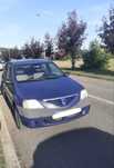 Dacia Logan 1.5 dci 2007
ITP - 14 aprilie 2026
