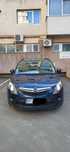 Opel Zafira Tourer 2.0 CDTi // Navi // BiXenon // An 2012